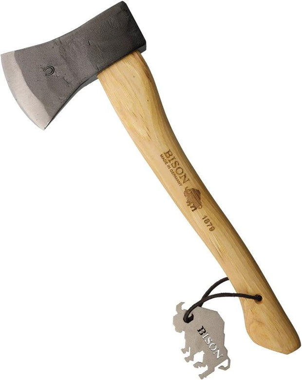Bison 1879 Outdoor Hatchet 01-29-212579 by Bison 1879