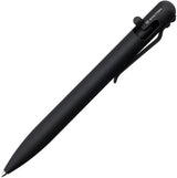 Bastion Bolt Action Pen Zirconium PEN-ZIRCONIUM by Bastion