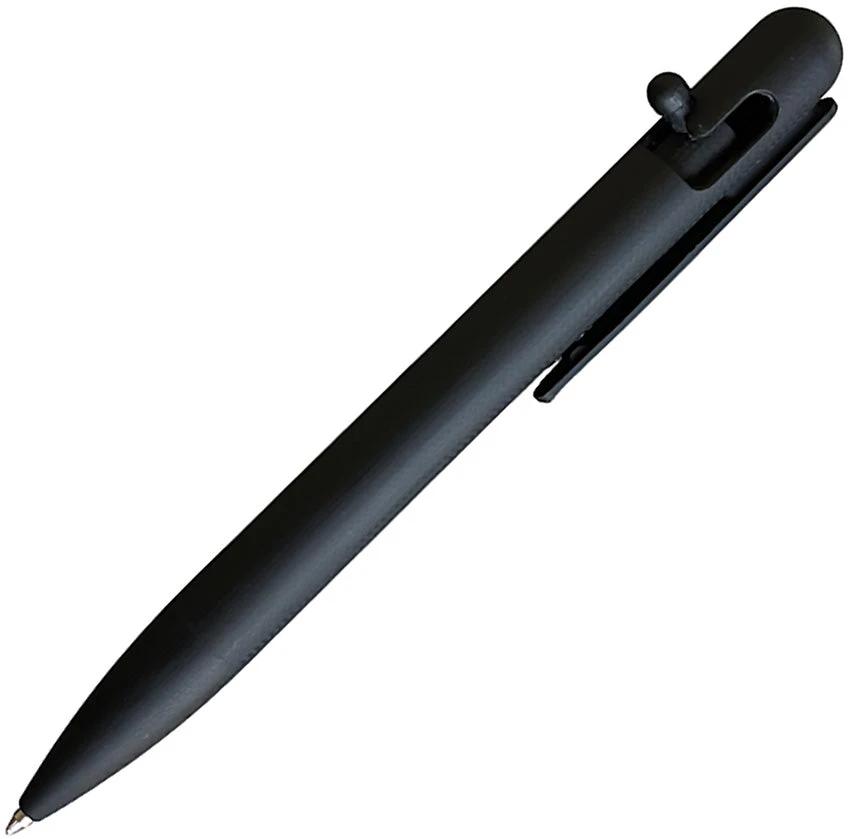 Bastion Bolt Action Pen Black G10 PEN-BLTACN-G10BLCK by Bastion