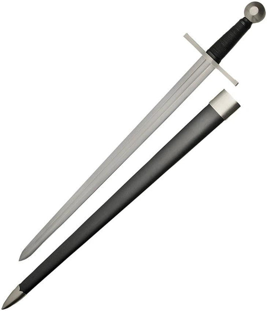 Battle Tested Broad Sword BT-2701 by Battle Tested