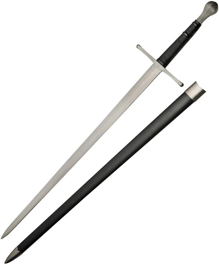 Battle Tested Medieval Sword BT-2703 by Battle Tested