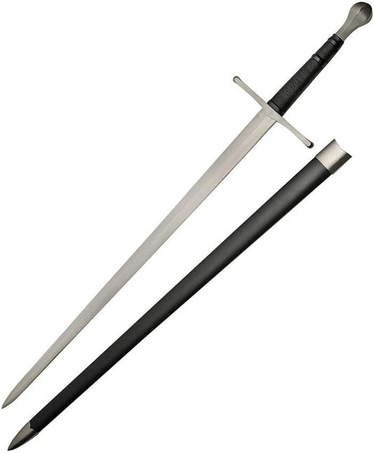 Battle Tested Medieval Sword BT-2703