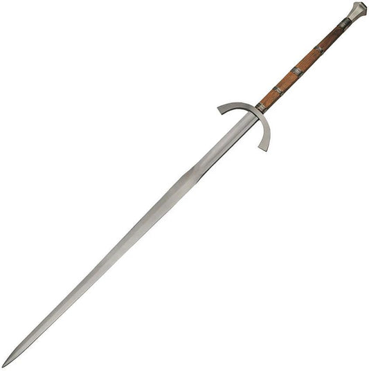 Battle Tested Great Sword BT-2704