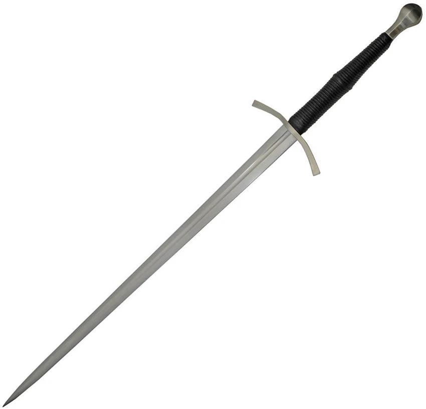 Battle Tested Swiss Longsword BT-2706 by Battle Tested