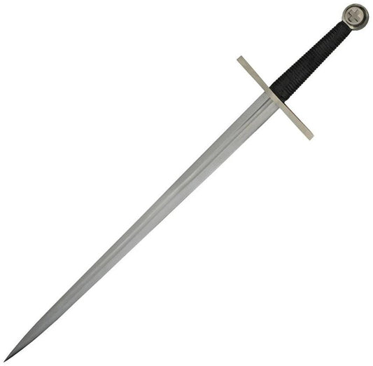 Battle Tested Two Hand Broadsword BT-2707 by Battle Tested