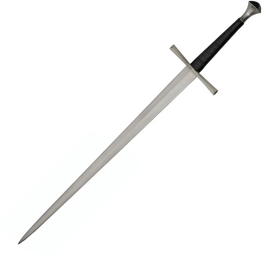 Battle Tested Western Medieval Sword BT-2709 by Battle Tested