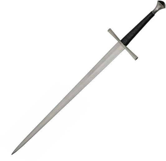 Battle Tested Western Medieval Sword BT-2709