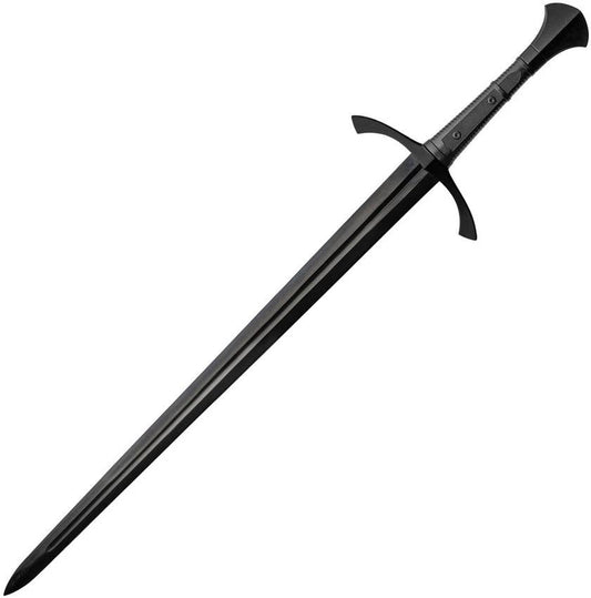 Battle Tested Medieval Dark Knight Sword BT-2712 by Battle Tested