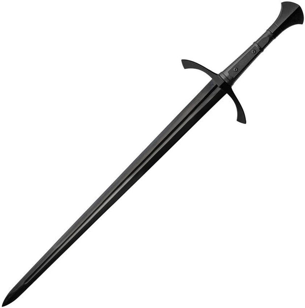 Battle Tested Medieval Dark Knight Sword BT-2712 by Battle Tested