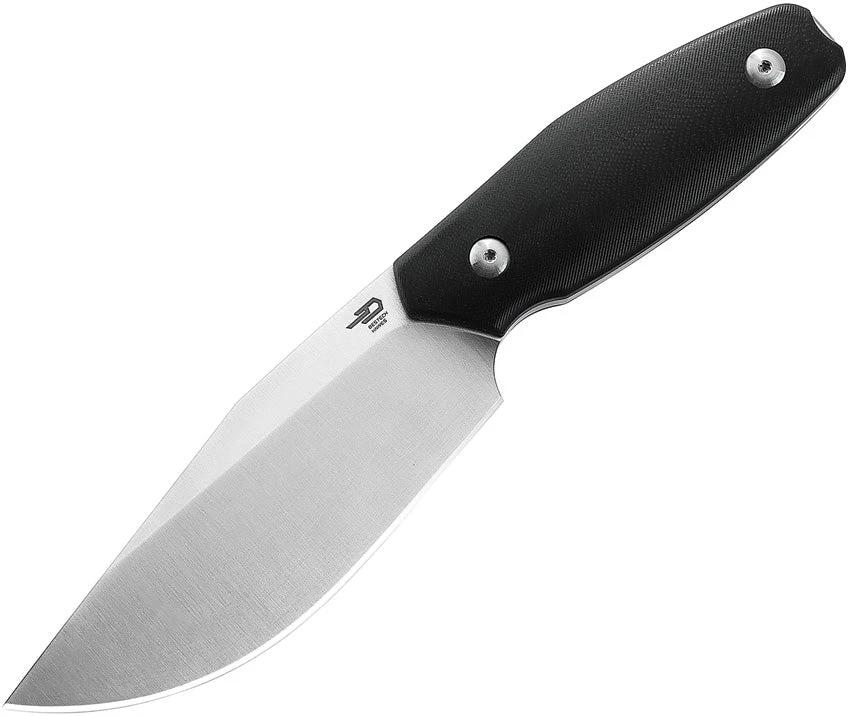 Bestech Knives Lignum Artis Fixed Blade BFK03A by Bestech Knives