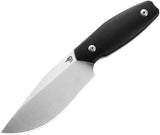 Bestech Knives Lignum Artis Fixed Blade BFK03A by Bestech Knives