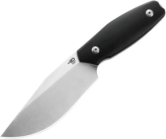 Bestech Knives Lignum Artis Fixed Blade BFK03A by Bestech Knives