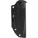 Bestech Knives Lignum Artis Fixed Blade Knife 9in AUS 8 Satin Blade Full Tang Kydex Sheath For EDC Enthusiasts by Bestech Knives