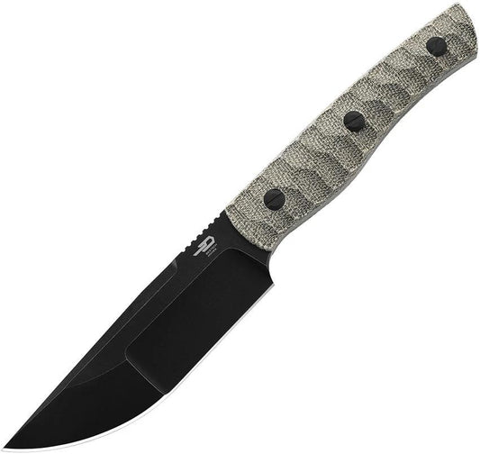 Bestech Knives Heidi Blacksmith 2 Green BFK04D by Bestech Knives