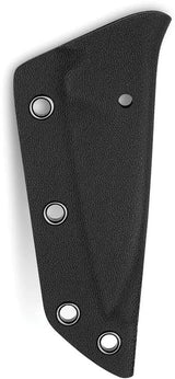 Bestech Knives VK Core Fixed Blade BFK05A Stonewashed 14C28N Sandvik Stainless Full Tang Outdoor Enthusiasts by Bestech Knives