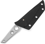 Bestech Knives VK Core Fixed Blade BFK05A Stonewashed 14C28N Sandvik Stainless Full Tang Outdoor Enthusiasts by Bestech Knives