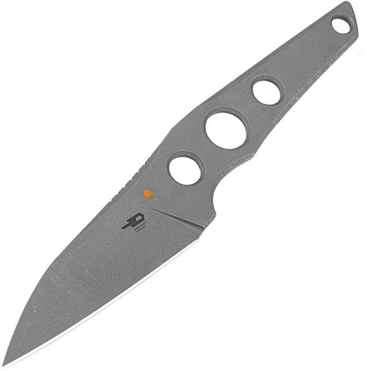 Bestech Knives VK-Core Fixed Blade Acid BFK05C by Bestech Knives