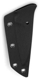 Bestech VK Core Fixed Blade Knife For Outdoor Enthusiasts Acid Wash 14C28N Sandvik Steel Full Tang with Kydex Sheath by Bestech Knives