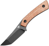 Bestech Knives STEP Fixed Blade Brown BFK06D by Bestech Knives