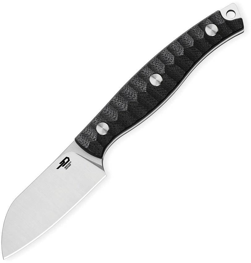 Bestech Knives Heidi Blacksmith 3 Fixed Blade BFK07A by Bestech Knives