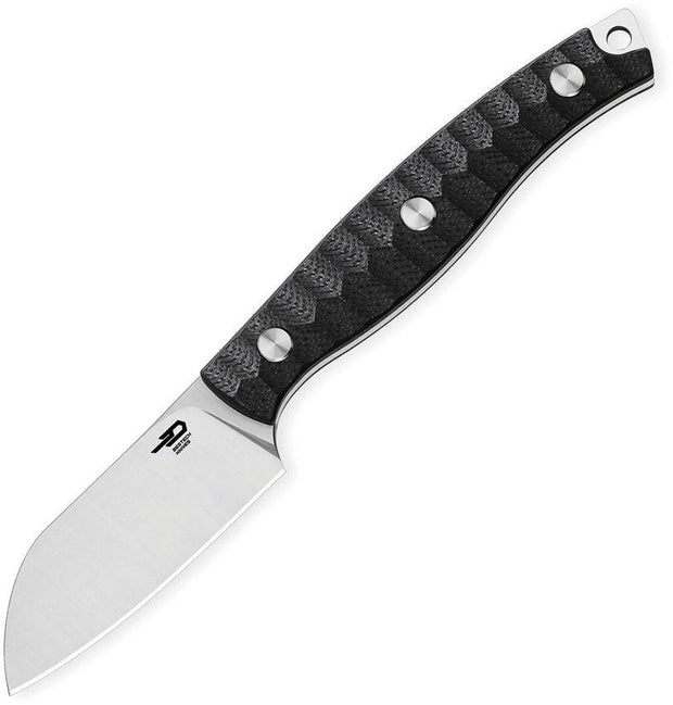 Bestech Knives Heidi Blacksmith 3 Fixed Blade BFK07A by Bestech Knives