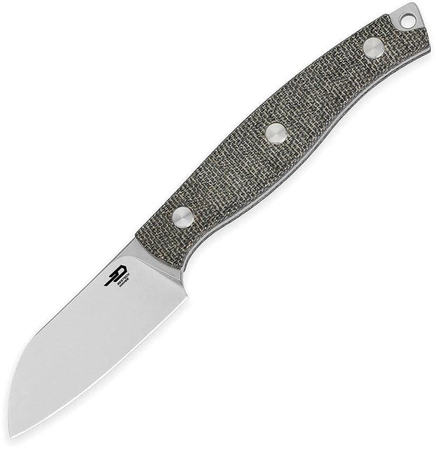 Bestech Knives Heidi Blacksmith 3 Fixed Blade BFK07C by Bestech Knives