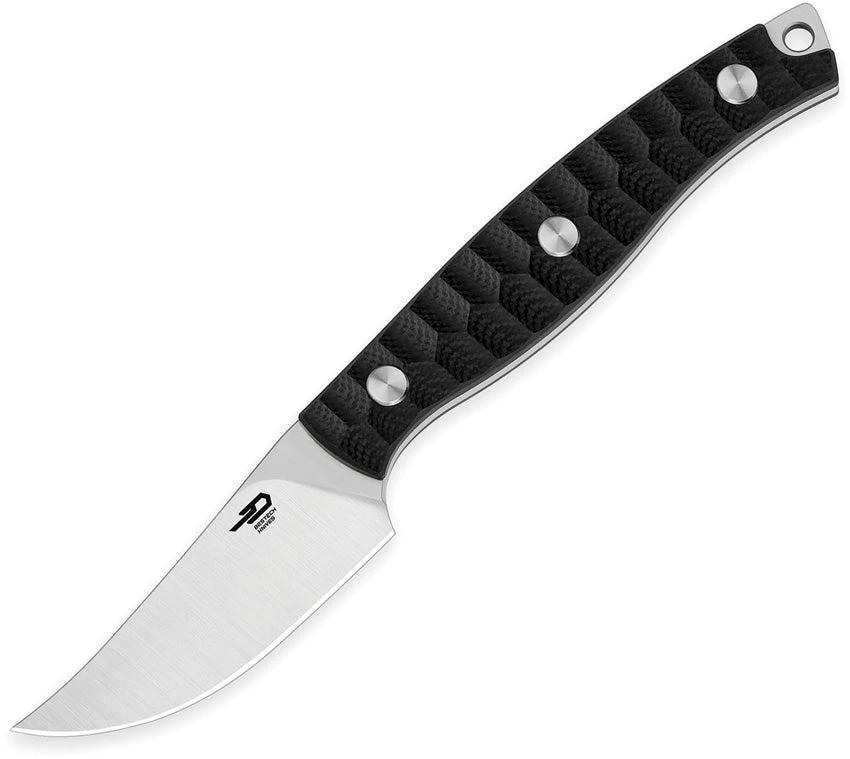 Bestech Knives Heidi Blacksmith 3 Fixed Blade BFK08A by Bestech Knives