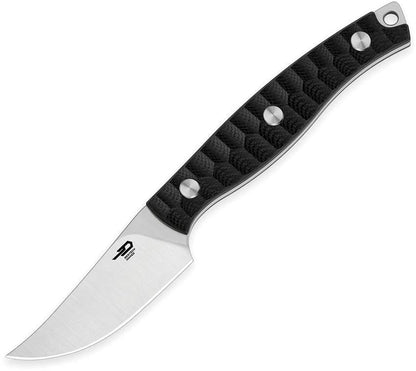 Bestech Knives Heidi Blacksmith 3 Fixed Blade BFK08A by Bestech Knives