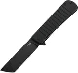 Bestech Knives Titan Linerlock Black BG49A-5 by Bestech Knives