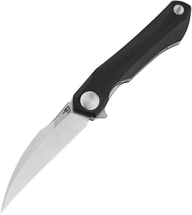 Bestech Knives Ivy Linerlock Black BG59A by Bestech Knives