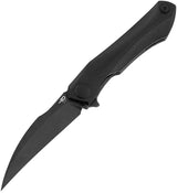 Bestech Knives Ivy Linerlock Black/Blk BG59E by Bestech Knives