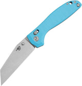 Bestech Knives Liger Bar Lock Light Blue BG61D by Bestech Knives