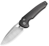 Bestech Knives Noctar Crossbar Lock Black BG66A by Bestech Knives