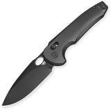 Bestech Knives Noctar Crossbar Lock Black BG66H by Bestech Knives