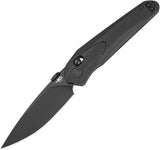 Bestech Knives Mothus Crossbar Lock Black BG67G by Bestech Knives