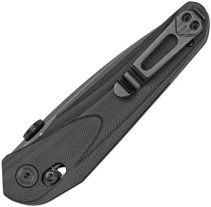 Bestech Mothus Crossbar Lock EDC Knife Premium G10 by Bestech Knives