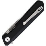 Bestech Knives Bestechman Dundee Linerlock BMK01A D2 Blade G10 Handle Premium EDC Everyday Carry Knife by Bestech Knives
