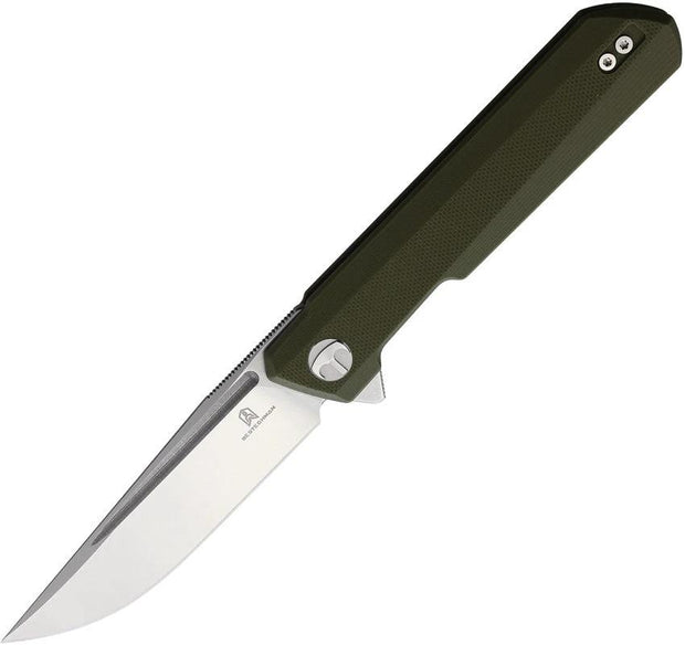 Bestech Knives Bestechman Dundee Linerlock BMK01B by Bestech Knives