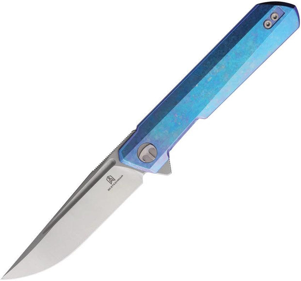 Bestech Knives Bestechman Dundee Linerlock BMK01-C-1 by Bestech Knives