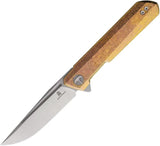 Bestech Knives Bestechman Dundee Linerlock BMK01-C-3 by Bestech Knives