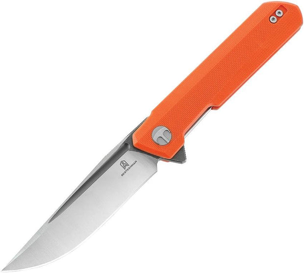 Bestech Knives Bestechman Dundee Linerlock BMK01H by Bestech Knives