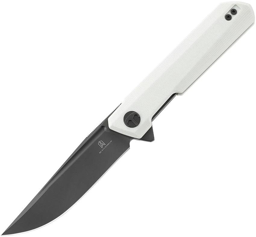 Bestech Knives Bestechman Dundee Linerlock BMK01I by Bestech Knives