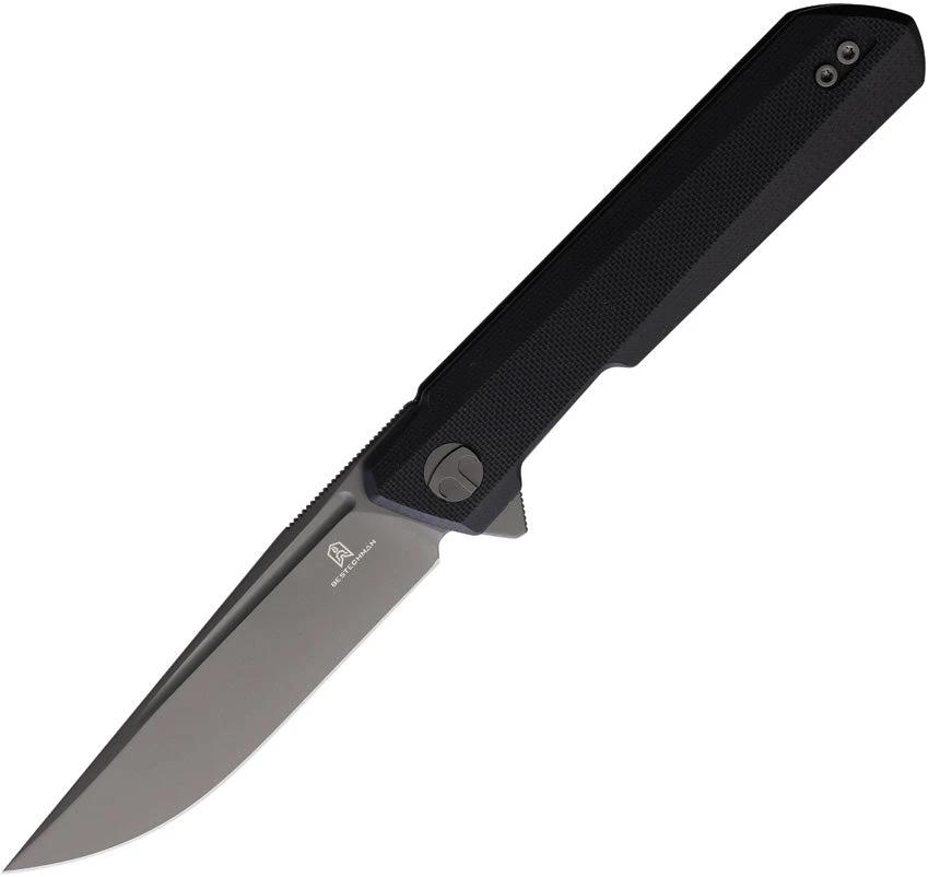 Bestech Knives Bestechman Dundee Linerlock BMK01T by Bestech Knives