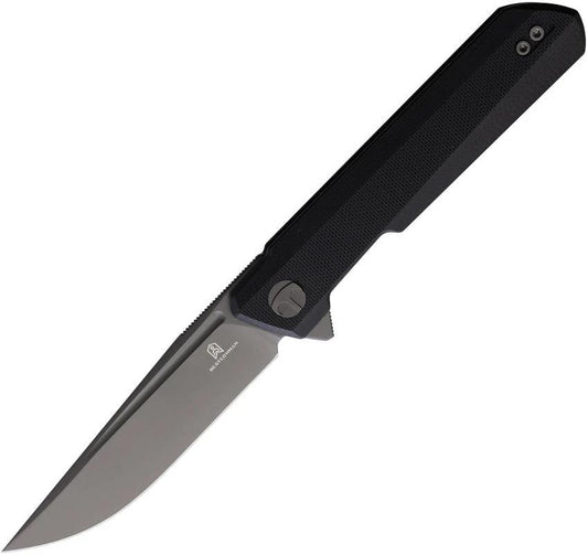 Bestech Knives Bestechman Dundee Linerlock BMK01T by Bestech Knives