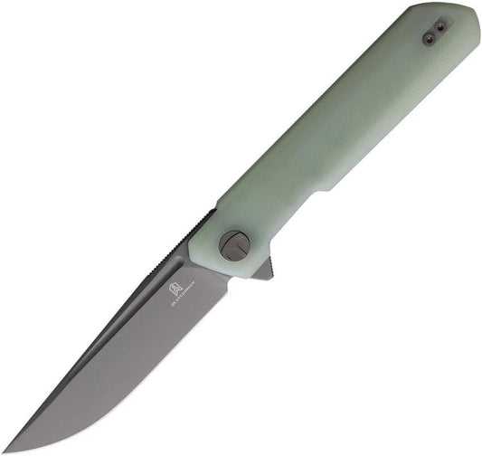 Bestech Knives Bestechman Dundee Linerlock BMK01U by Bestech Knives