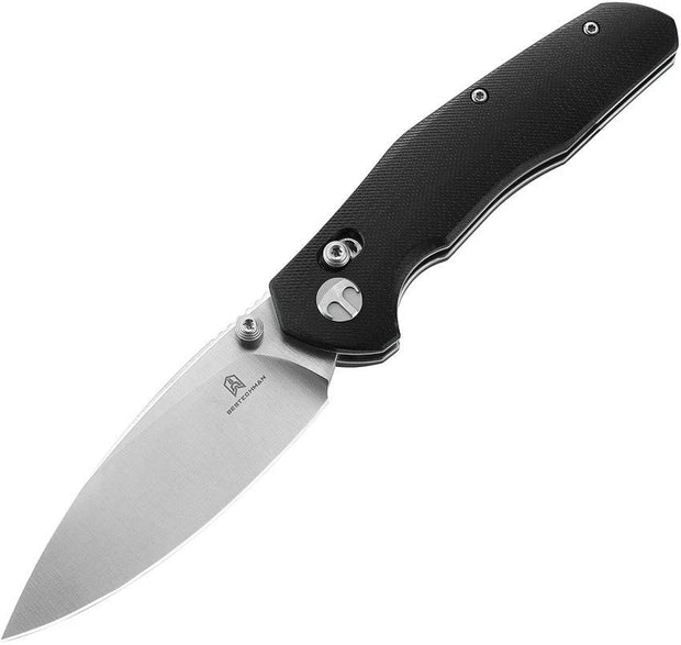 Bestech Knives Ronan B-Lock Black BMK02A by Bestech Knives