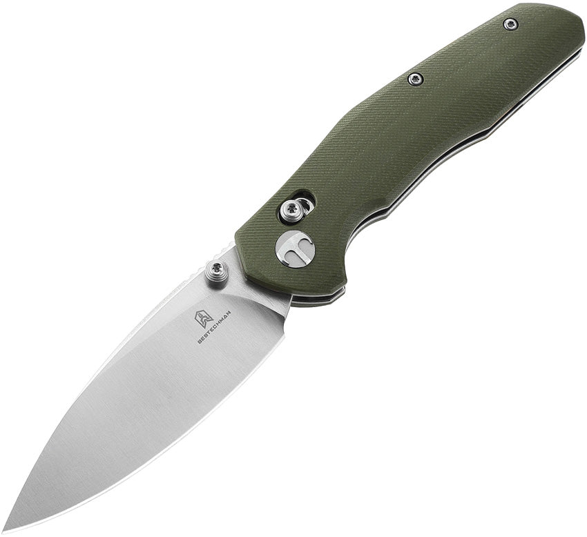 Bestech Knives Ronan B-Lock OD BMK02B