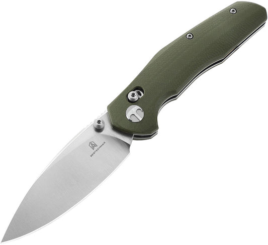 Bestech Knives Ronan B-Lock OD BMK02B