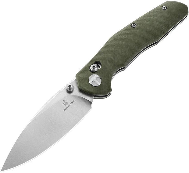 Bestech Knives Ronan B-Lock OD BMK02B by Bestech Knives