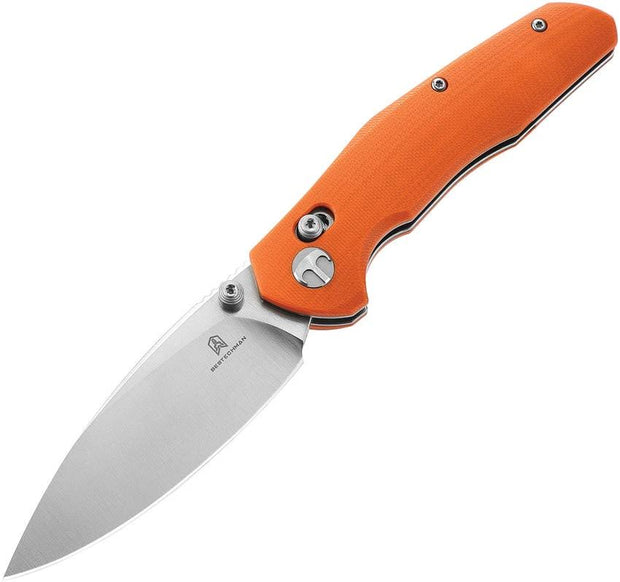 Bestech Knives Ronan B-Lock Orange BMK02C by Bestech Knives